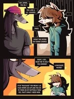 Dimmi's Assventure cover