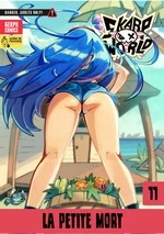 Skarpworld: 11: La Petite Mort cover