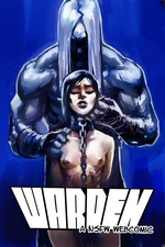Warden 2 cover