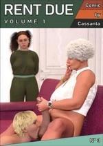 Rent Due cover