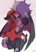 Yubel cover