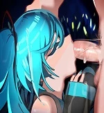 Miku Miku Mi cover