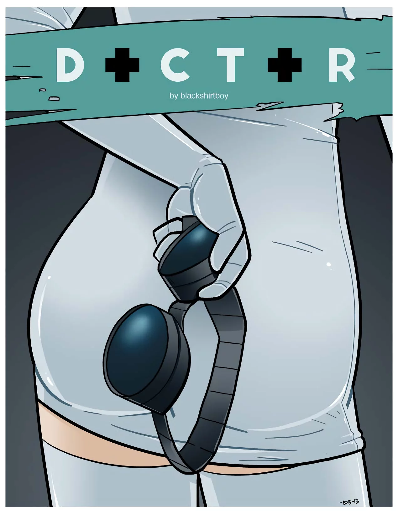 Doctor cover