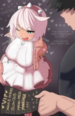 Vip ticket cover