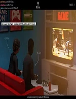 Game Over cover