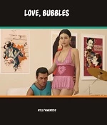 Love, Bubbles cover