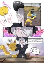 Pokephilia Cogita cover