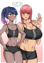 Delivery cover