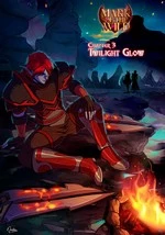 Mark of the Wild 3 cover