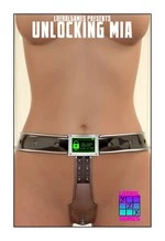 Unlocking Mia cover