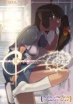 It's love at first sight cover