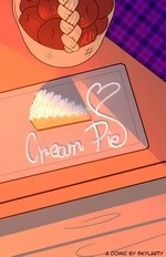 Cream Pie cover