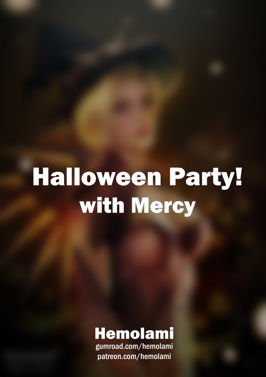 WitchMercy's Wheelgame cover