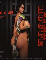 Mom & Me 4 cover