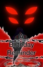 A Birthday Reminder cover