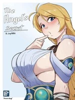 The Angel's Secret cover