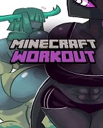 Minecraft Workout cover