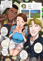 Guest host Kimiko-san sample bundle cover