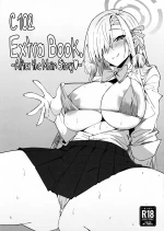 Extra Book - After the Main Story ♡ | C102 Omake Hon ~Honpen Sonogo~ cover