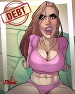 [JDSeal] Debt Part 1-3 and Ongoing cover