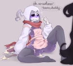 Undertale Goth cover