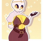 Undertale Dream Sans cover
