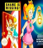 Shame Is Missing cover