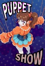 Puppet Show cover