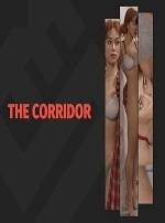 The Corridor cover