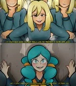 Delinquent's Fun cover