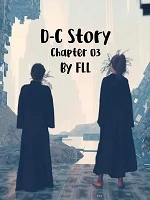 Desire Confine 3 cover