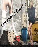 Lucrative Deal 3 cover