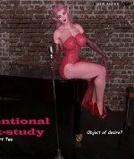 Doctor Zaidi - Conventional Work-Study 2 cover