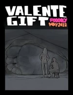 Valentine Gift cover