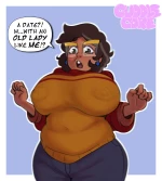 Date With Camilla cover