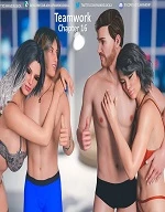 Teamwork 16 cover