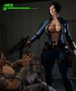 Vault Meat cover