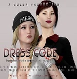 Dress Code cover