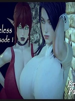 Fateless (Episode 1 Extras Part 2) cover
