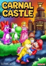 Carnal Castle cover