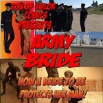 Army Bride cover