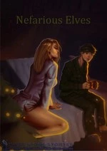 Nefarious Elves cover