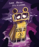 Fnaf at Freddy's cover