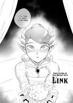 Cage of the Zonai cover