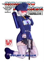 Omankoformers: Spotlight Soundwave cover