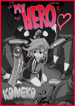 My Hero cover