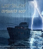 LOST ISLAND cover