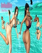 Futalife - Beach Bums cover