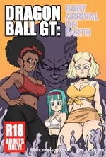Baby Arrival on Earth cover