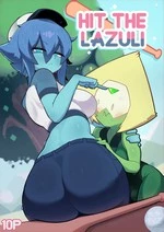 Baseball Lapis cover
